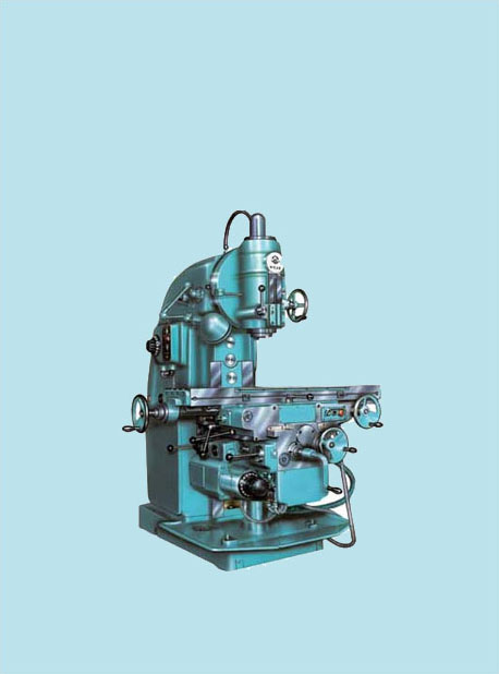 Industrial machine tool 2